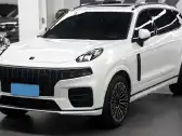 2026 LYNK&CO 09,autocango,china used car exporter,china ev exporter,chinese used car exporter,chinese used ev exporter