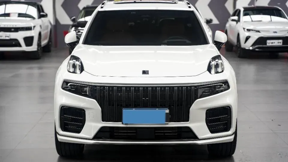 2026 LYNK&CO 09 2.0T 254HP L4 8AT,autocango,china used car exporter,china ev exporter,chinese used car exporter,chinese used ev exporter
