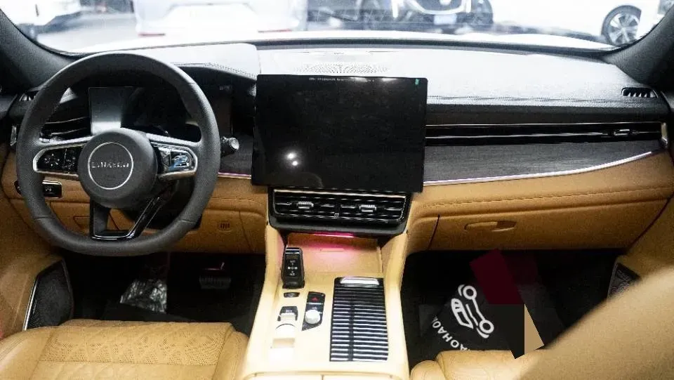 2026 LYNK&CO 09 2.0T 254HP L4 8AT,autocango,china used car exporter,china ev exporter,chinese used car exporter,chinese used ev exporter