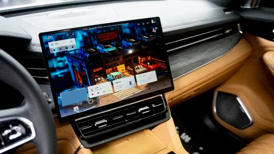 2026 LYNK&CO 09 2.0T 254HP L4 8AT,autocango,china used car exporter,china ev exporter,chinese used car exporter,chinese used ev exporter