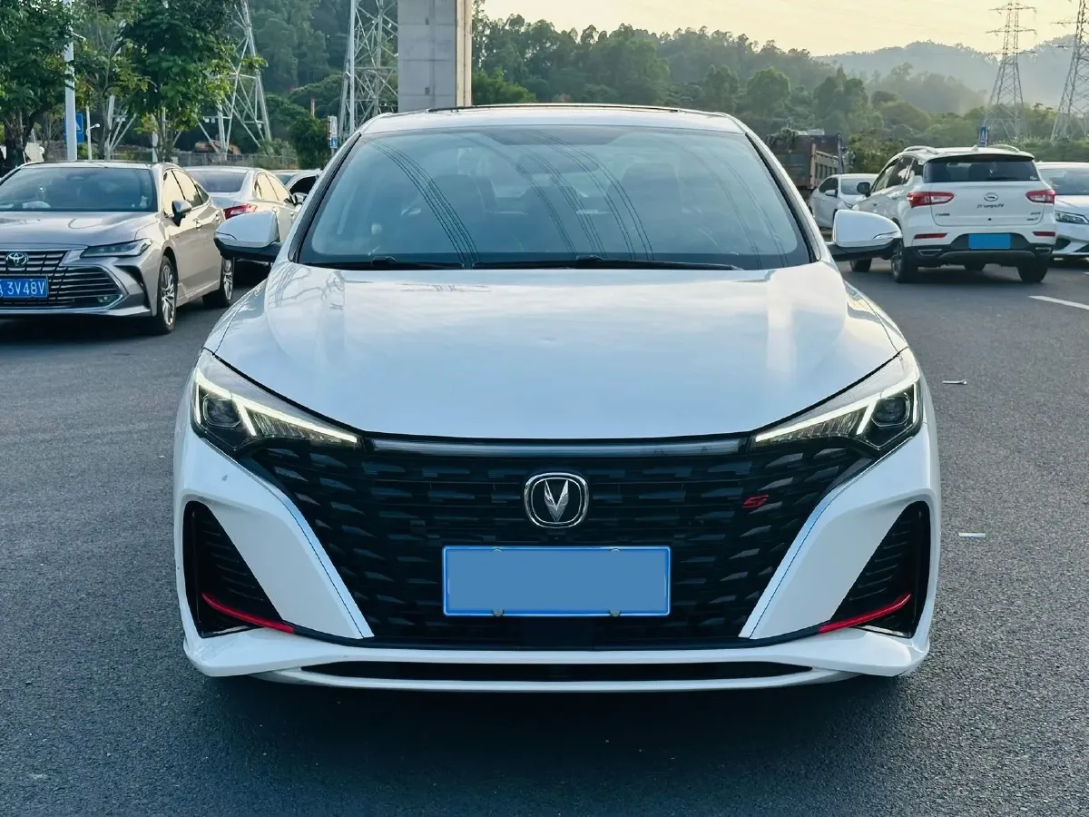 2022 ChangAn Eado 1.4T 160HP L4 7DCT,autocango,china used car exporter,china ev exporter,chinese used car exporter,chinese used ev exporter