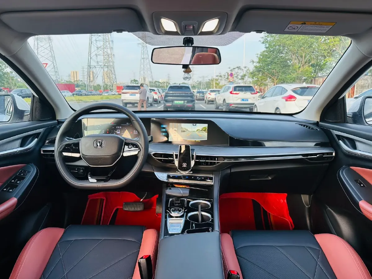 2022 ChangAn Eado 1.4T 160HP L4 7DCT,autocango,china used car exporter,china ev exporter,chinese used car exporter,chinese used ev exporter