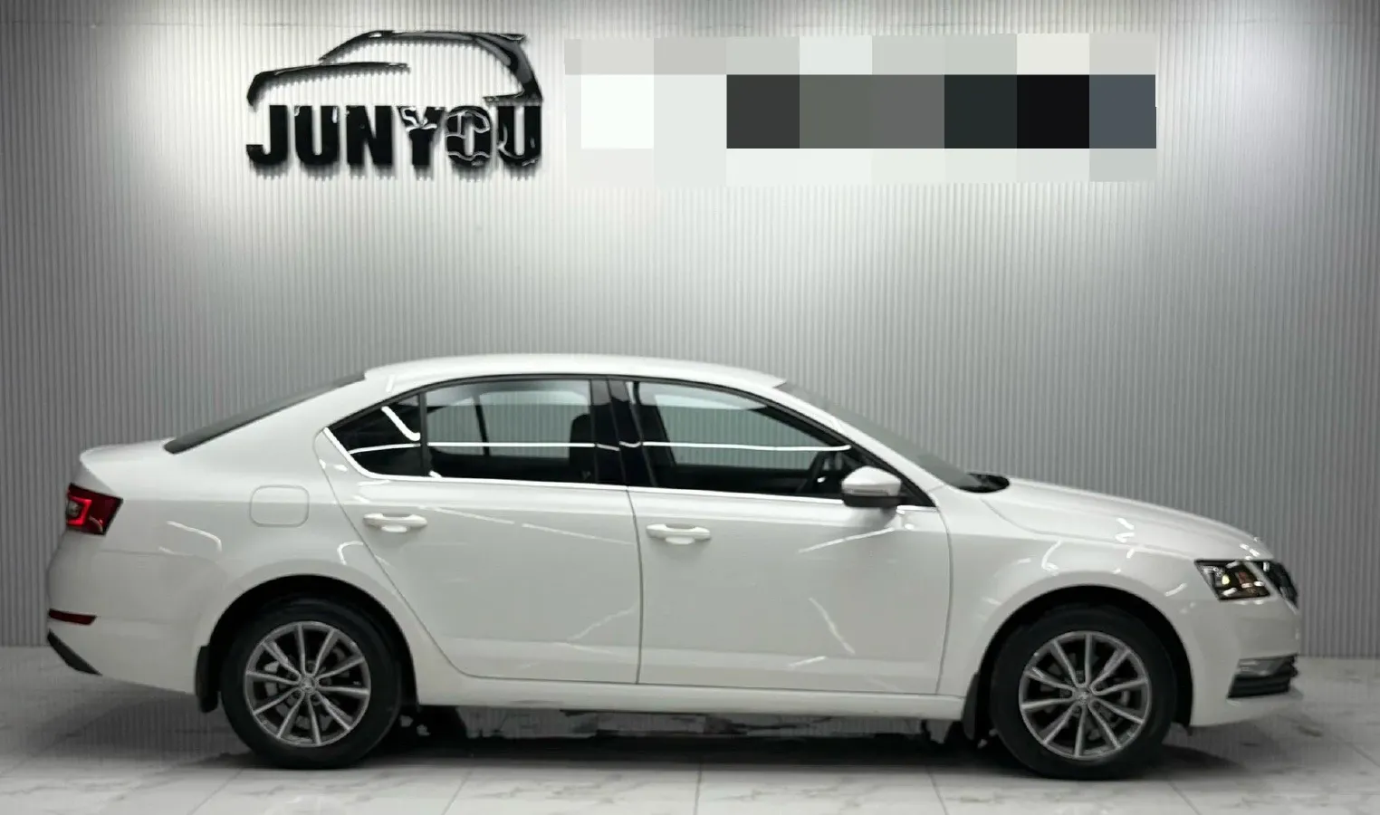 2021 Skoda Octavia 1.5L 113HP L4 6AT,autocango,china used car exporter,china ev exporter,chinese used car exporter,chinese used ev exporter