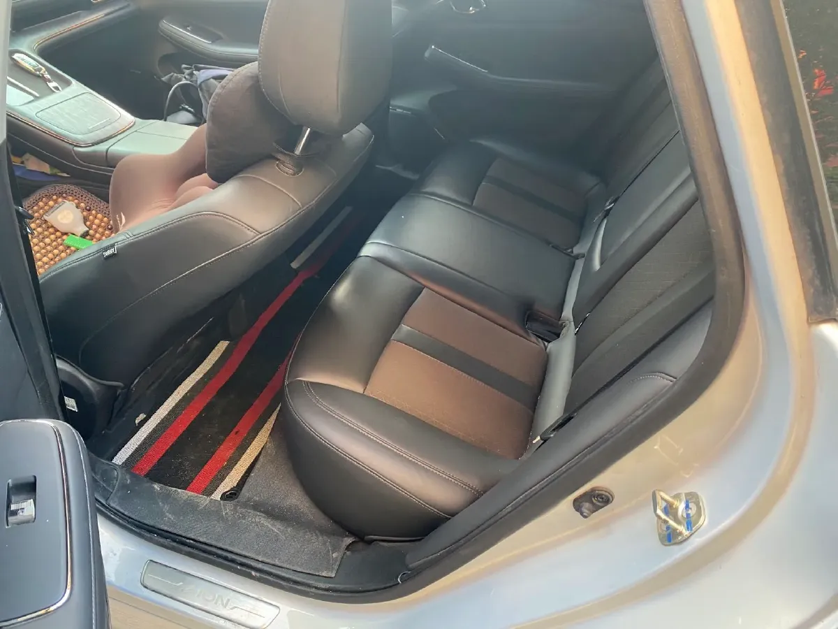 2024 Aion AION S MAX BEV 67.9KWH,autocango,china used car exporter,china ev exporter,chinese used car exporter,chinese used ev exporter