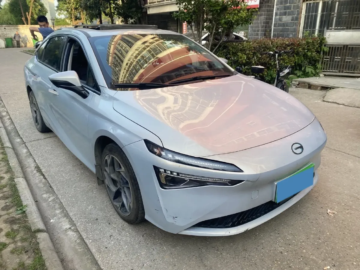 2024 Aion AION S MAX BEV 67.9KWH,autocango,china used car exporter,china ev exporter,chinese used car exporter,chinese used ev exporter