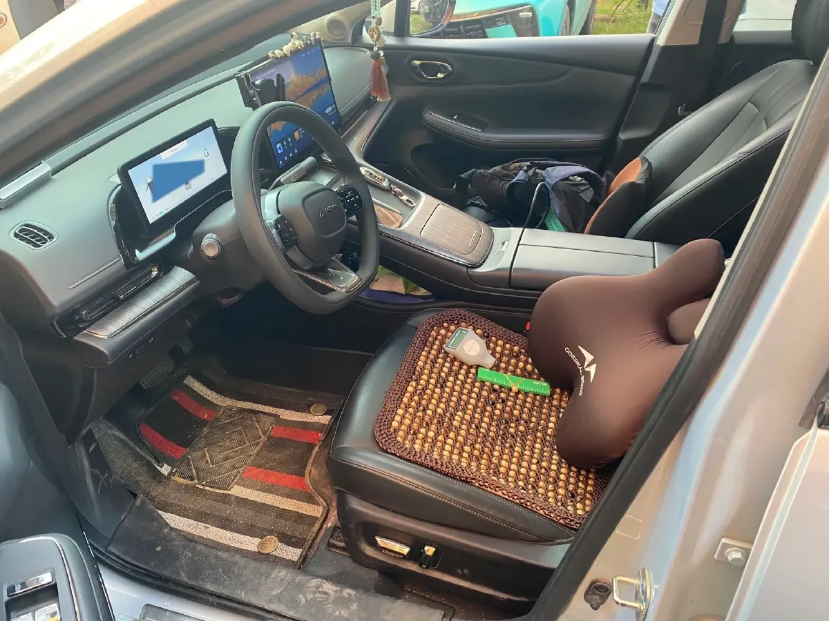 2024 Aion AION S MAX BEV 67.9KWH,autocango,china used car exporter,china ev exporter,chinese used car exporter,chinese used ev exporter