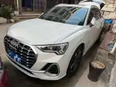 2022 AUDI Q3,autocango,china used car exporter,china ev exporter,chinese used car exporter,chinese used ev exporter