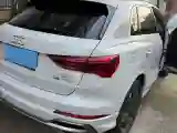 2022 Audi Q3 1.4T 150HP L4 7DCT