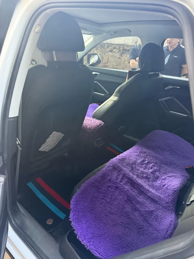 2022 Audi Q3 1.4T 150HP L4 7DCT,autocango,china used car exporter,china ev exporter,chinese used car exporter,chinese used ev exporter