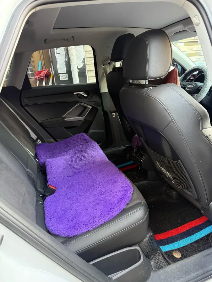 2022 Audi Q3 1.4T 150HP L4 7DCT,autocango,china used car exporter,china ev exporter,chinese used car exporter,chinese used ev exporter