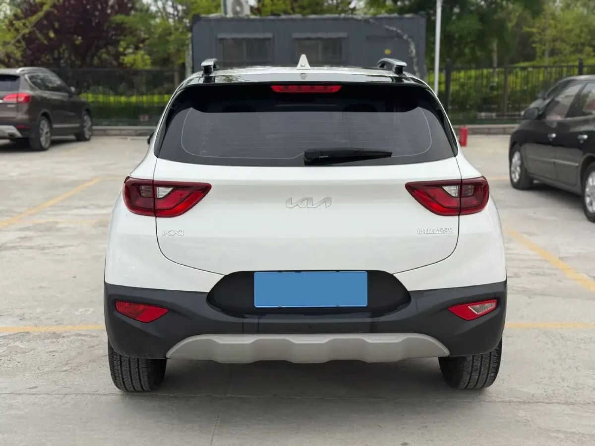 2021 Kia KX1 1.4L 100HP L4 CVT,autocango,china used car exporter,china ev exporter,chinese used car exporter,chinese used ev exporter