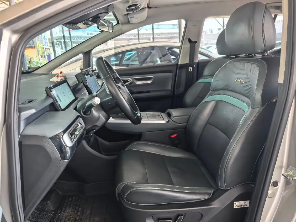 2023 Aion S Plus BEV 59.4KWH,autocango,china used car exporter,china ev exporter,chinese used car exporter,chinese used ev exporter