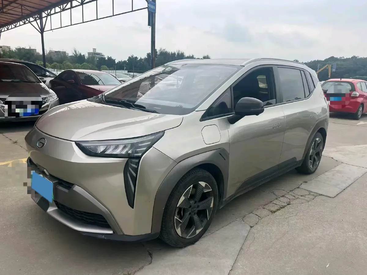 2023 Aion S Plus BEV 59.4KWH,autocango,china used car exporter,china ev exporter,chinese used car exporter,chinese used ev exporter