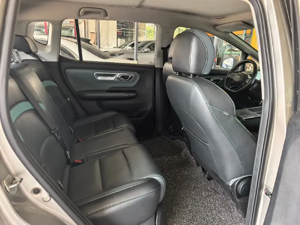 2023 Aion S Plus BEV 59.4KWH,autocango,china used car exporter,china ev exporter,chinese used car exporter,chinese used ev exporter