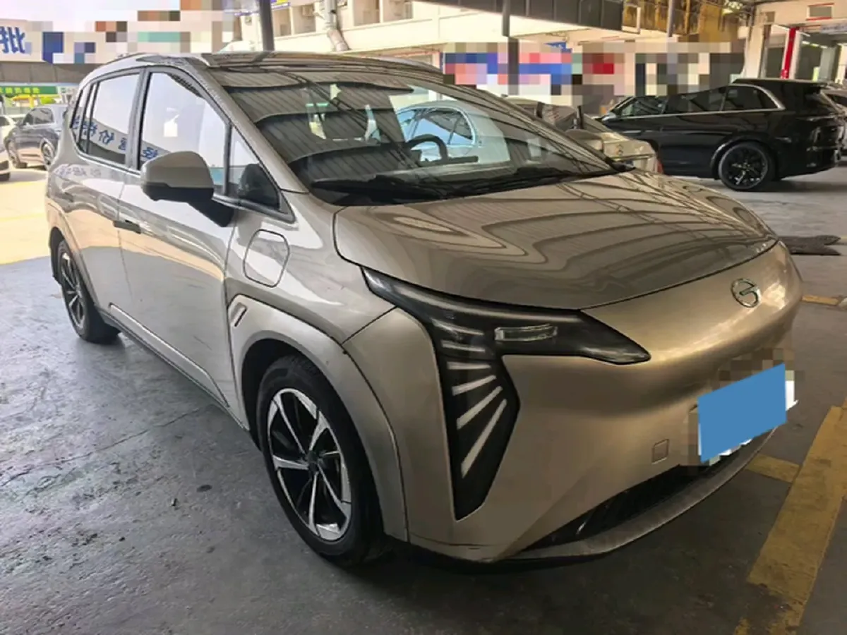 2023 Aion S Plus BEV 59.4KWH,autocango,china used car exporter,china ev exporter,chinese used car exporter,chinese used ev exporter