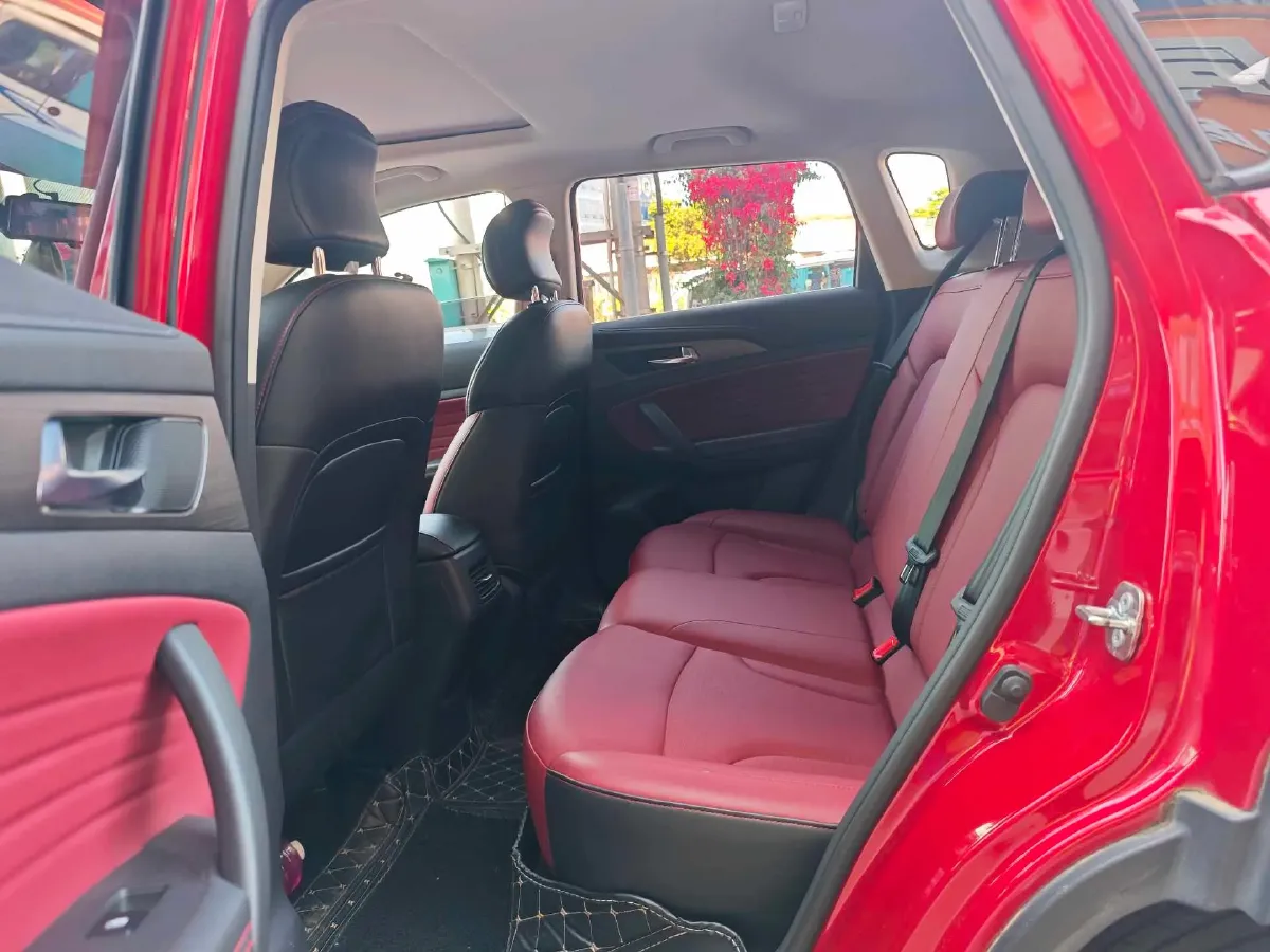 2019 ChangAn CS35 Plus 1.4T 158HP L4 7DCT,autocango,china used car exporter,china ev exporter,chinese used car exporter,chinese used ev exporter