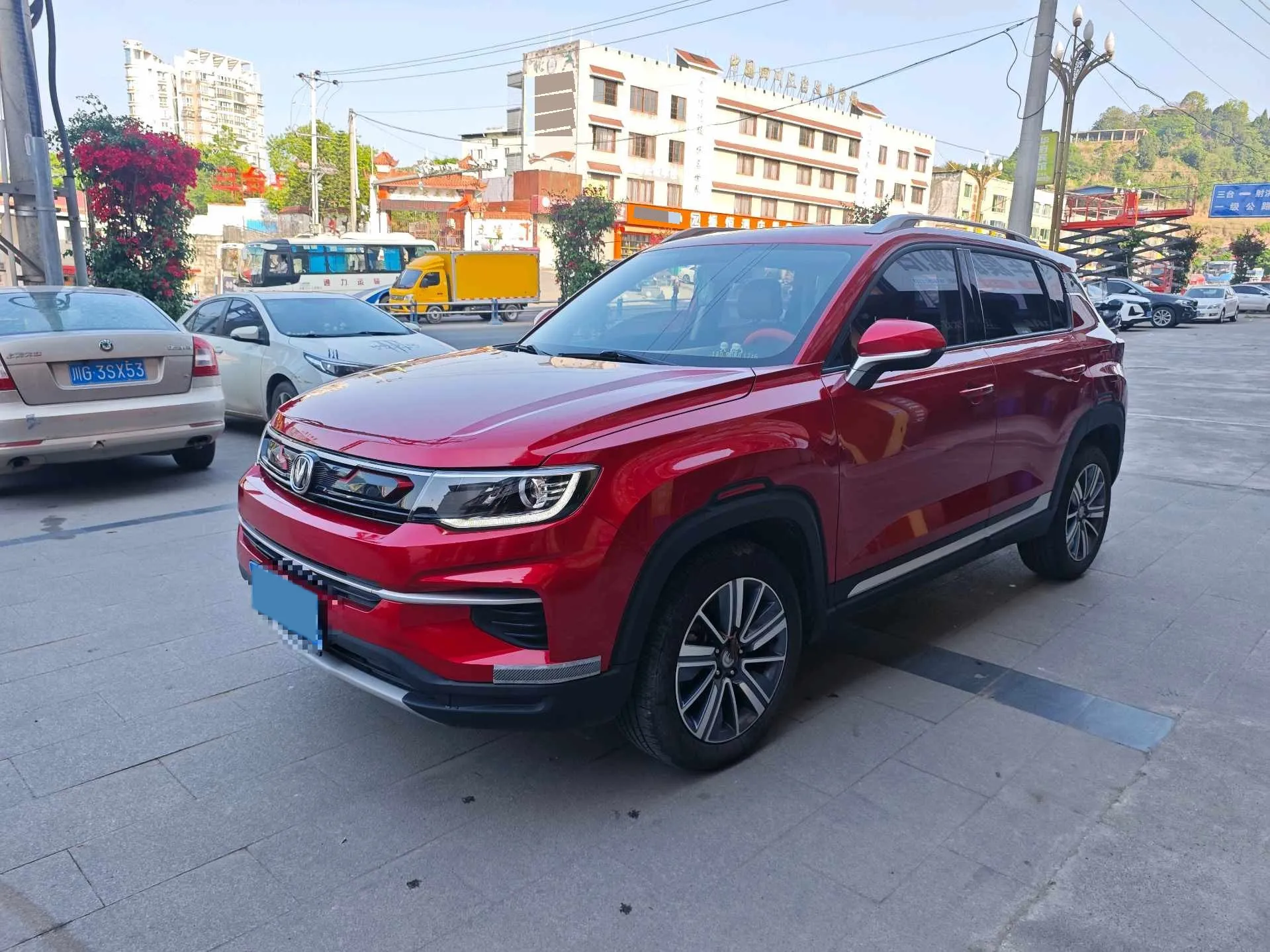 autocango,china used car exporter,china ev exporter,chinese used car exporter,chinese used ev exporter