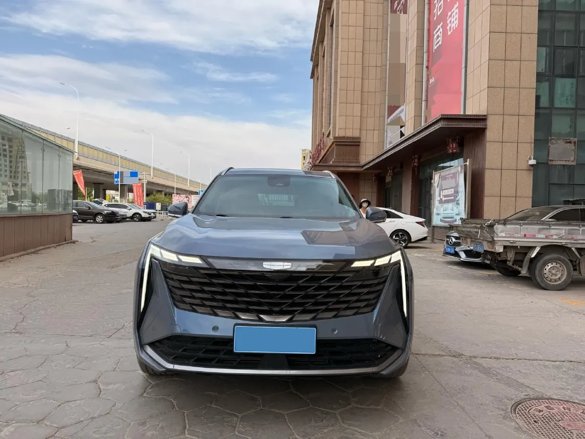 2023 Geely StarRay 1.5T 181HP L4 7DCT,autocango,china used car exporter,china ev exporter,chinese used car exporter,chinese used ev exporter