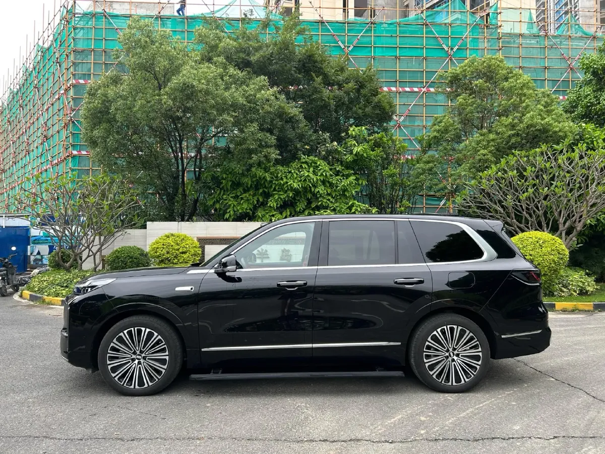 2025 Geely Galaxy M9 1.5T 163HP L4 3DHT PHEV,autocango,china used car exporter,china ev exporter,chinese used car exporter,chinese used ev exporter