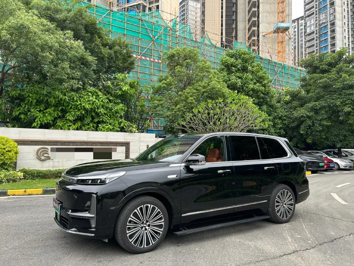 2025 Geely Galaxy M9 1.5T 163HP L4 3DHT PHEV,autocango,china used car exporter,china ev exporter,chinese used car exporter,chinese used ev exporter