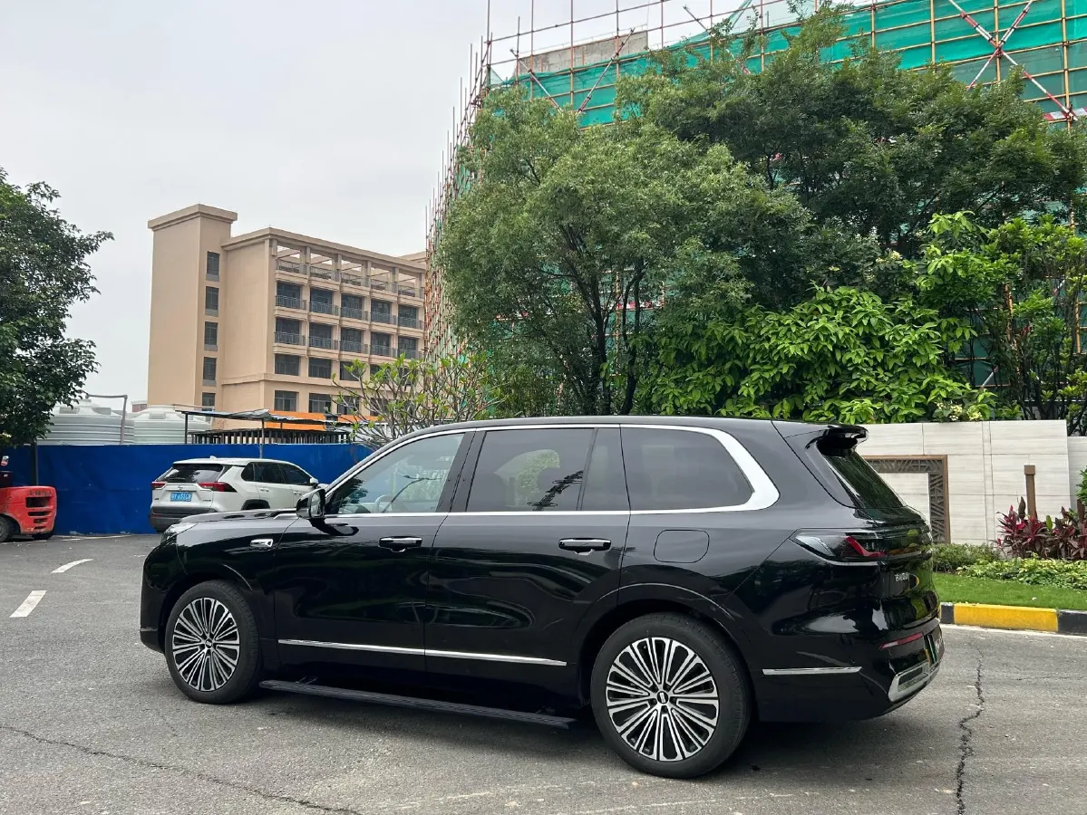 2025 Geely Galaxy M9 1.5T 163HP L4 3DHT PHEV,autocango,china used car exporter,china ev exporter,chinese used car exporter,chinese used ev exporter