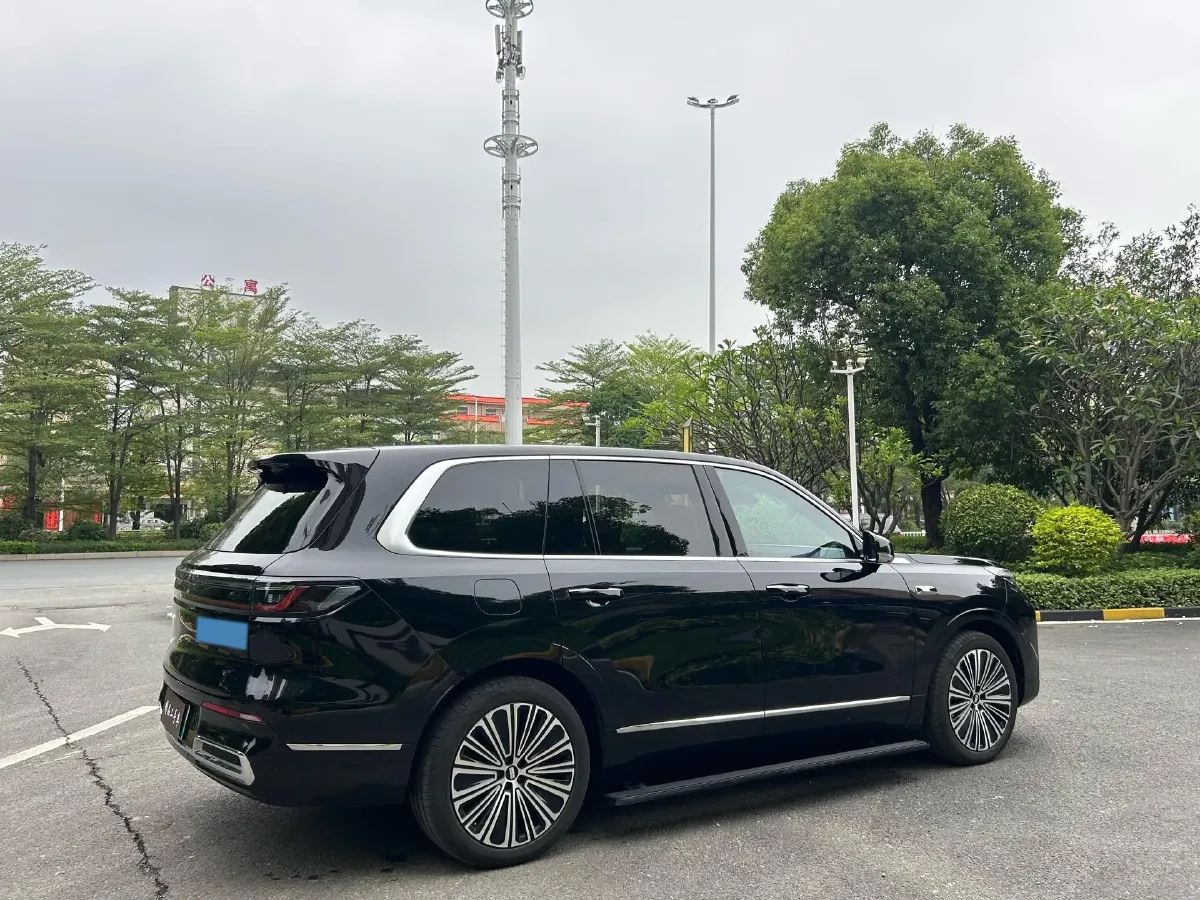 2025 Geely Galaxy M9 1.5T 163HP L4 3DHT PHEV,autocango,china used car exporter,china ev exporter,chinese used car exporter,chinese used ev exporter