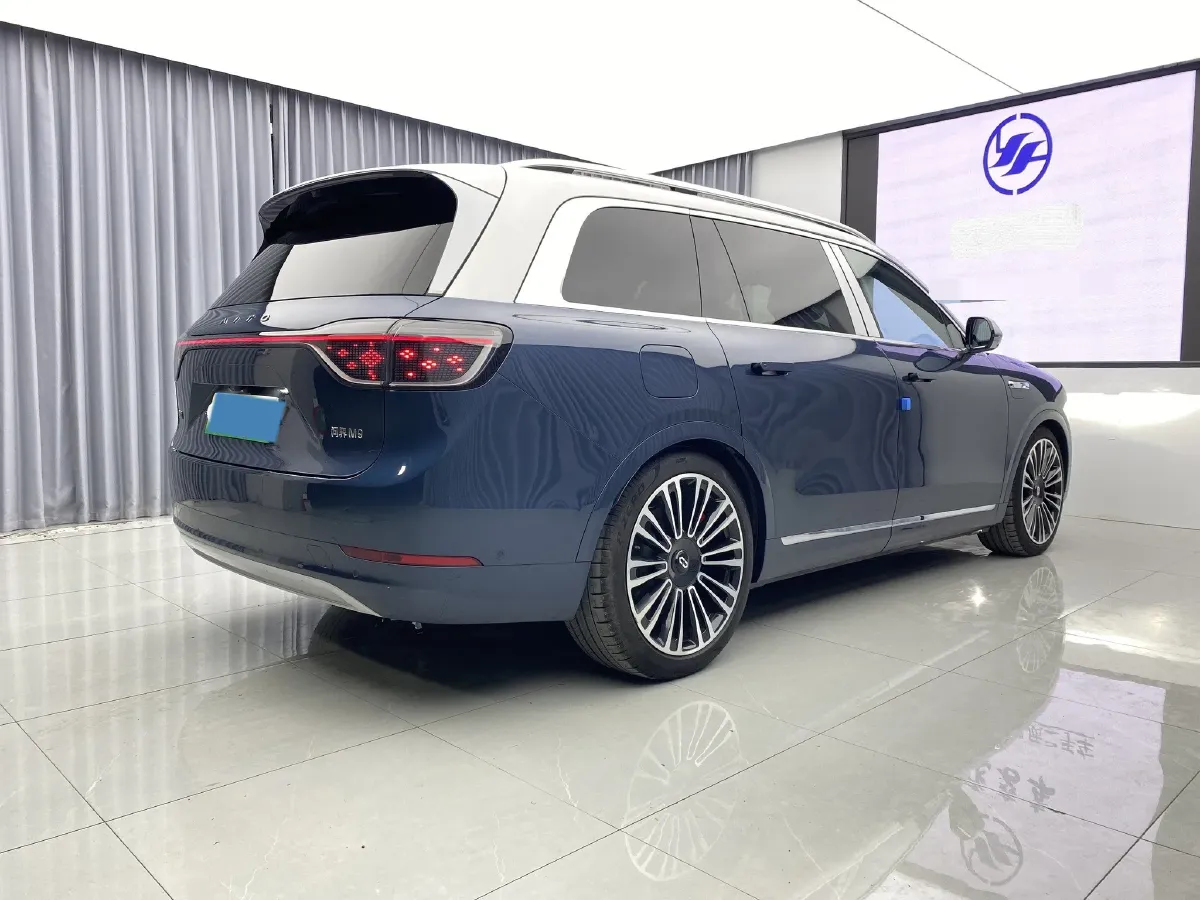 2024 AITO AITO M9 1.5T 152HP L4 REEV 42KWH,autocango,china used car exporter,china ev exporter,chinese used car exporter,chinese used ev exporter