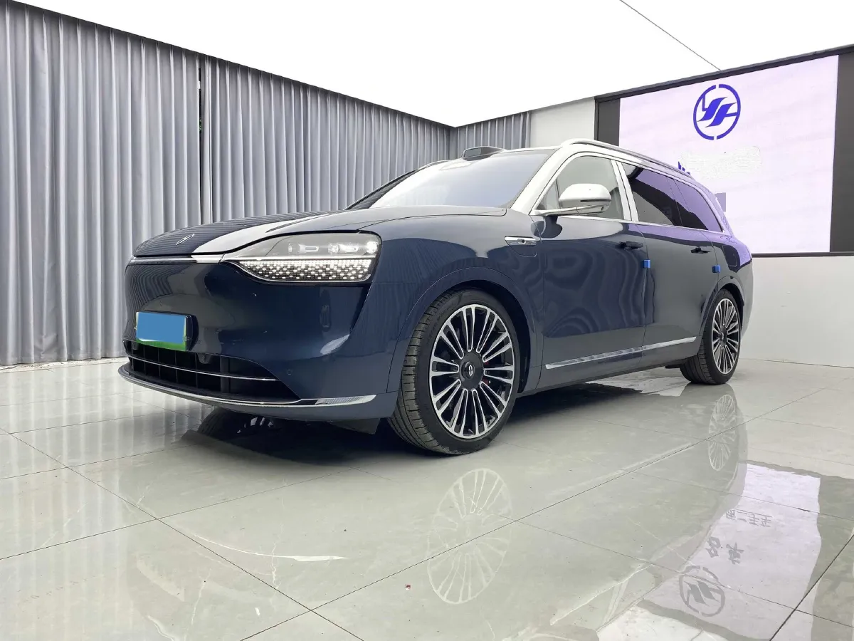 2024 AITO AITO M9 1.5T 152HP L4 REEV 42KWH,autocango,china used car exporter,china ev exporter,chinese used car exporter,chinese used ev exporter