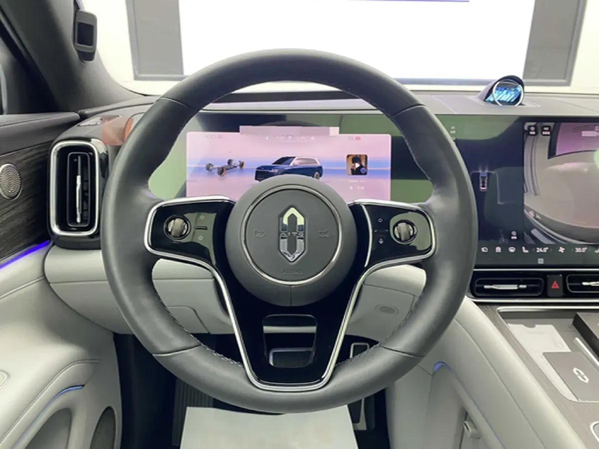 2024 AITO AITO M9 1.5T 152HP L4 REEV 42KWH,autocango,china used car exporter,china ev exporter,chinese used car exporter,chinese used ev exporter