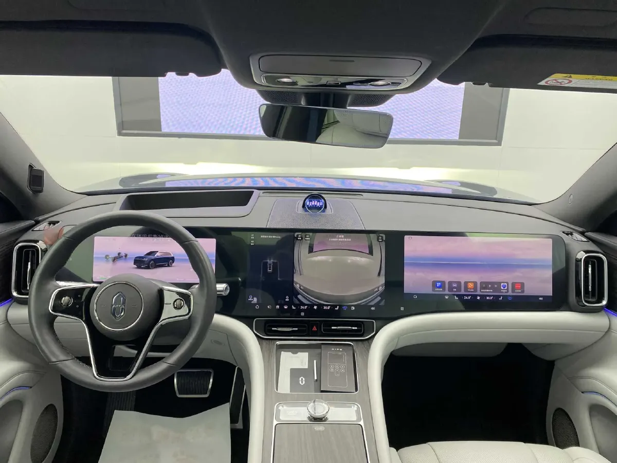 2024 AITO AITO M9 1.5T 152HP L4 REEV 42KWH,autocango,china used car exporter,china ev exporter,chinese used car exporter,chinese used ev exporter