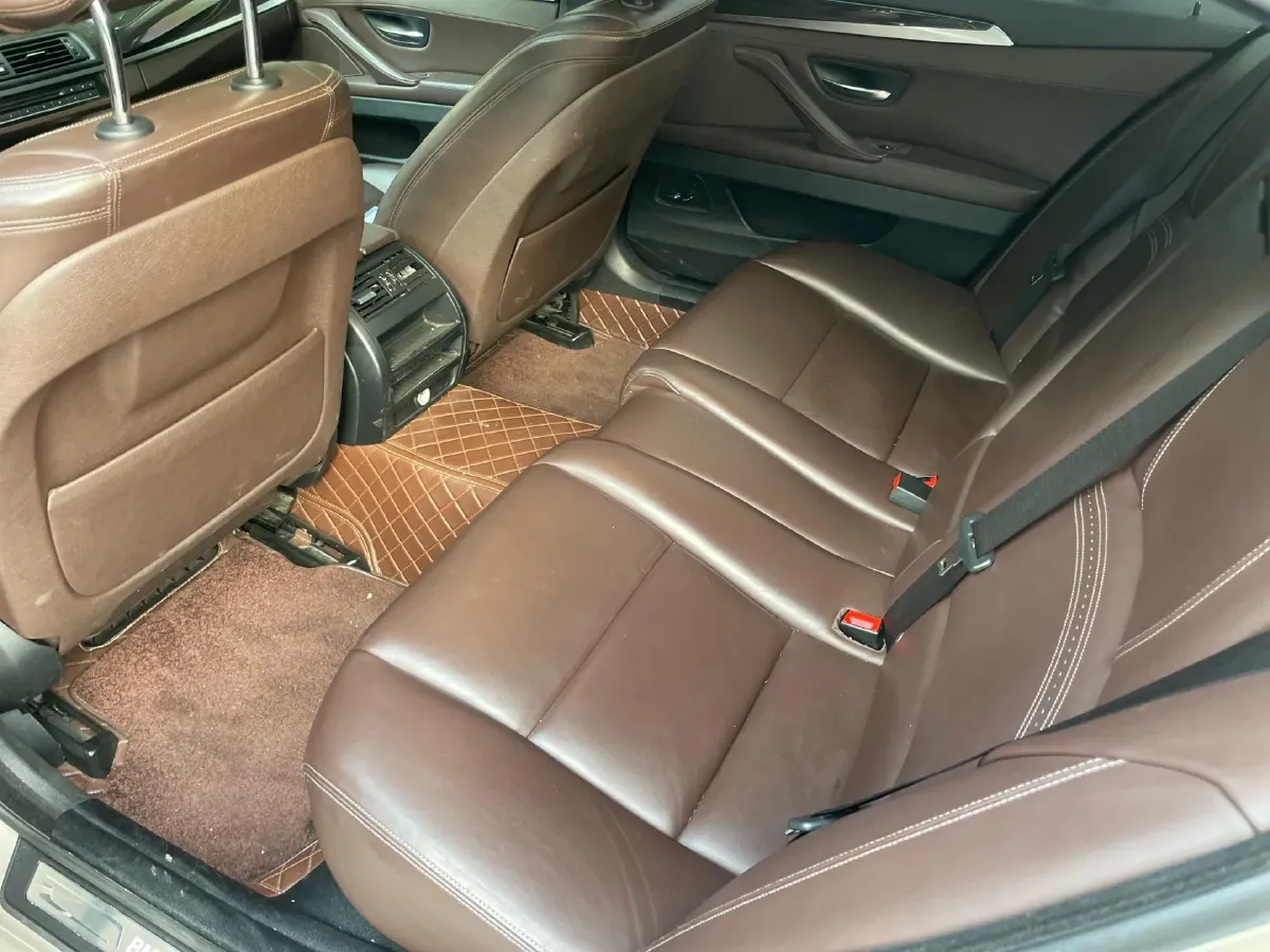 2014 BMW 5 Series 2.0T 218HP L4 8AT,autocango,china used car exporter,china ev exporter,chinese used car exporter,chinese used ev exporter