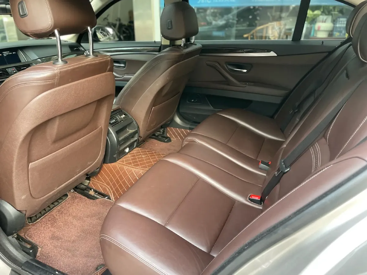 2014 BMW 5 Series 2.0T 218HP L4 8AT,autocango,china used car exporter,china ev exporter,chinese used car exporter,chinese used ev exporter