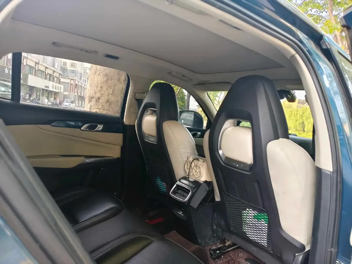 2018 Foton Tunland 2.0T 218HP L4 6AT,autocango,china used car exporter,china ev exporter,chinese used car exporter,chinese used ev exporter