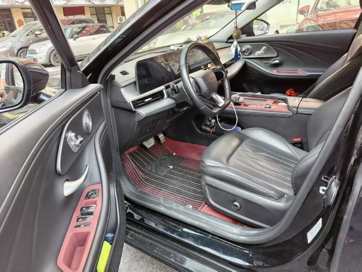 2024 Chery Arrizo 8 2.0T 254HP L4 7DCT,autocango,china used car exporter,china ev exporter,chinese used car exporter,chinese used ev exporter