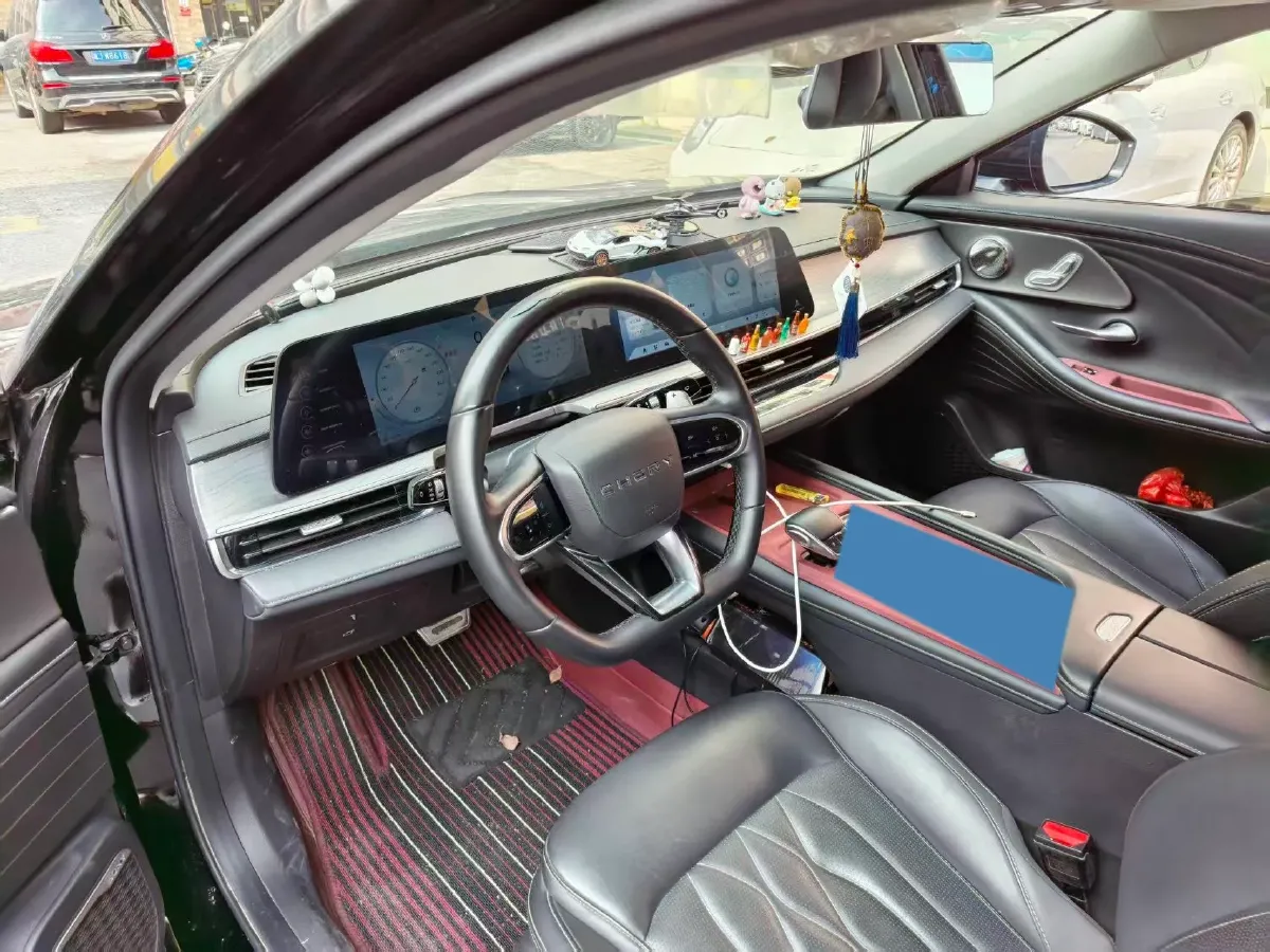 2024 Chery Arrizo 8 2.0T 254HP L4 7DCT,autocango,china used car exporter,china ev exporter,chinese used car exporter,chinese used ev exporter