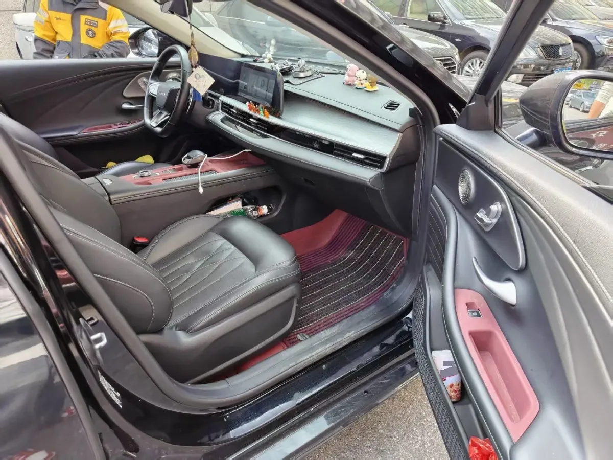 2024 Chery Arrizo 8 2.0T 254HP L4 7DCT,autocango,china used car exporter,china ev exporter,chinese used car exporter,chinese used ev exporter