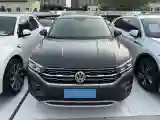 2020 Volkswagen Tayron 2.0T 186HP L4 7DCT