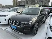 2020 VOLKSWAGEN TAYRON,autocango,china used car exporter,china ev exporter,chinese used car exporter,chinese used ev exporter