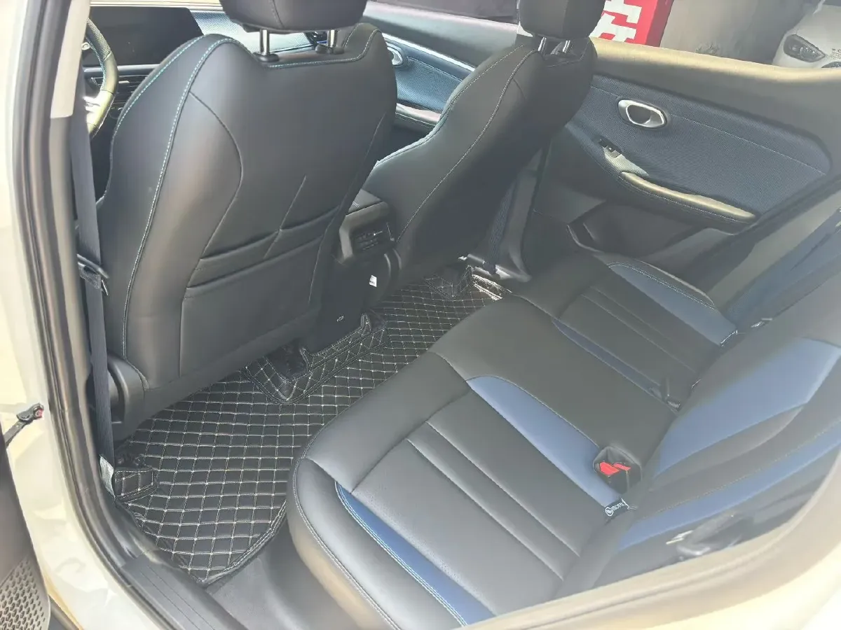 2023 GAC Trumpchi GS3 1.5T 177HP L4 7DCT,autocango,china used car exporter,china ev exporter,chinese used car exporter,chinese used ev exporter