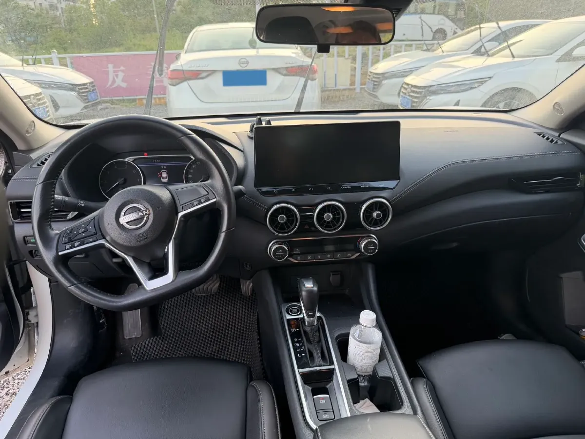 2023 Nissan Sylphy 1.6L 135HP L4 CVT,autocango,china used car exporter,china ev exporter,chinese used car exporter,chinese used ev exporter