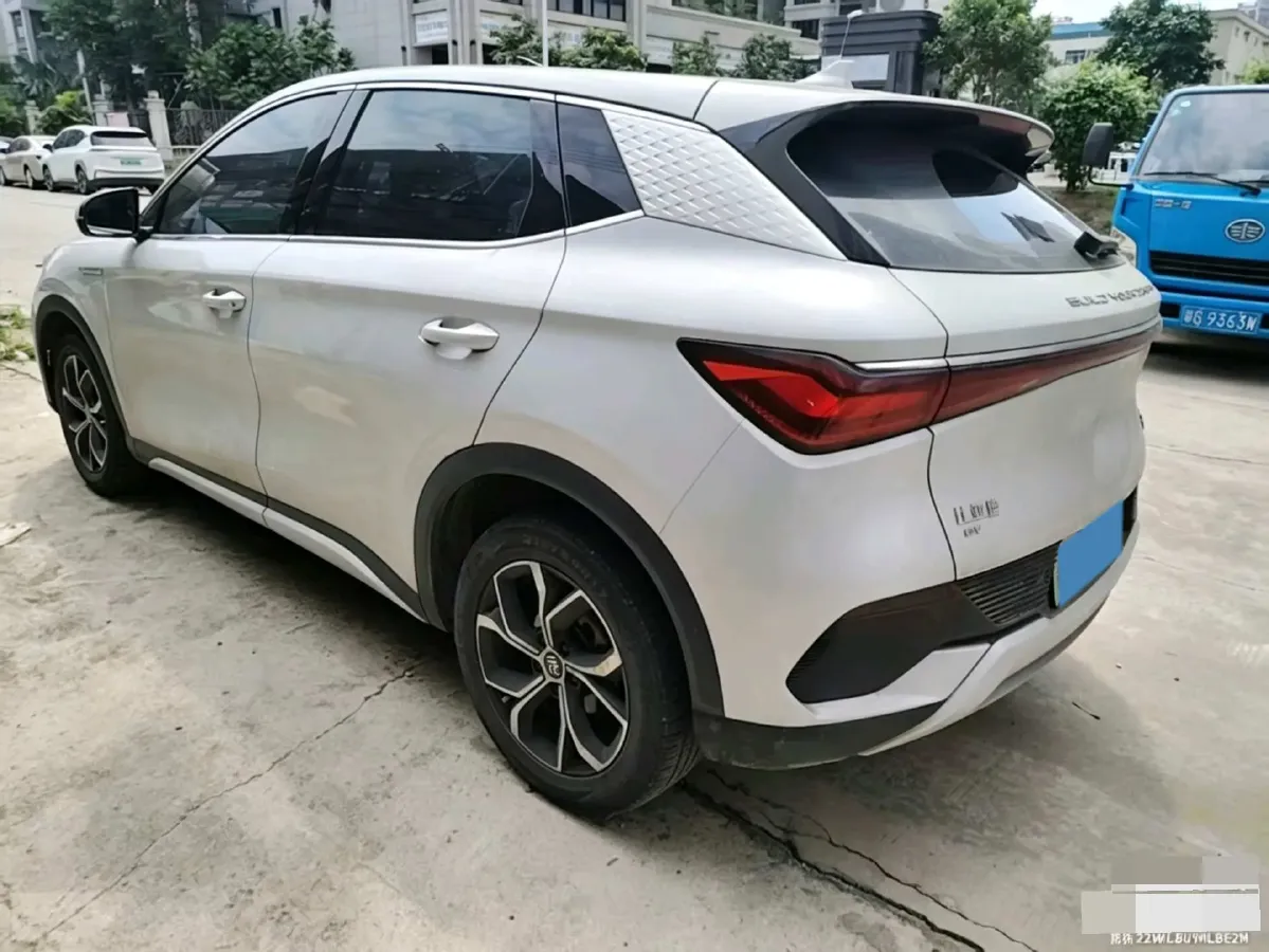 2022 Hycan Z03 BEV 64.23KWH,autocango,china used car exporter,china ev exporter,chinese used car exporter,chinese used ev exporter