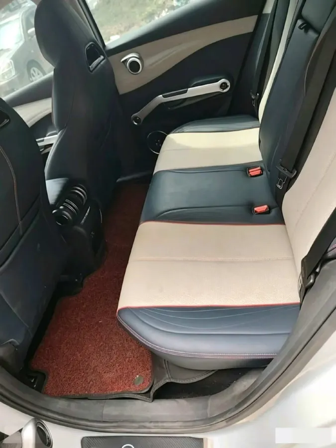 2022 Hycan Z03 BEV 64.23KWH,autocango,china used car exporter,china ev exporter,chinese used car exporter,chinese used ev exporter