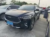 2019 HAVAL F7X,autocango,china used car exporter,china ev exporter,chinese used car exporter,chinese used ev exporter