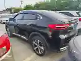 2019 Haval F7x 1.5T 169HP L4 7DCT