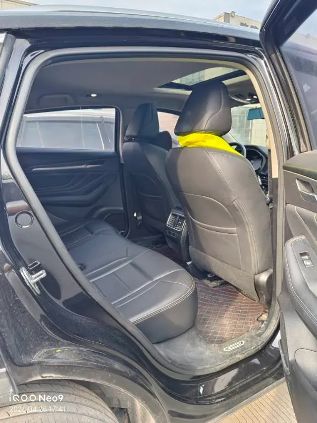 2019 Haval F7x 1.5T 169HP L4 7DCT,autocango,china used car exporter,china ev exporter,chinese used car exporter,chinese used ev exporter