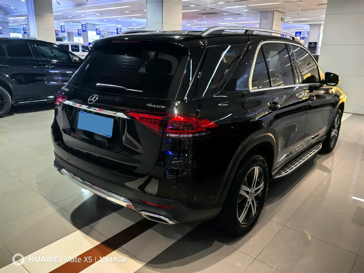 2022 Mercedes-Benz GLE Class 2.0T 258HP L4 9AT,autocango,china used car exporter,china ev exporter,chinese used car exporter,chinese used ev exporter