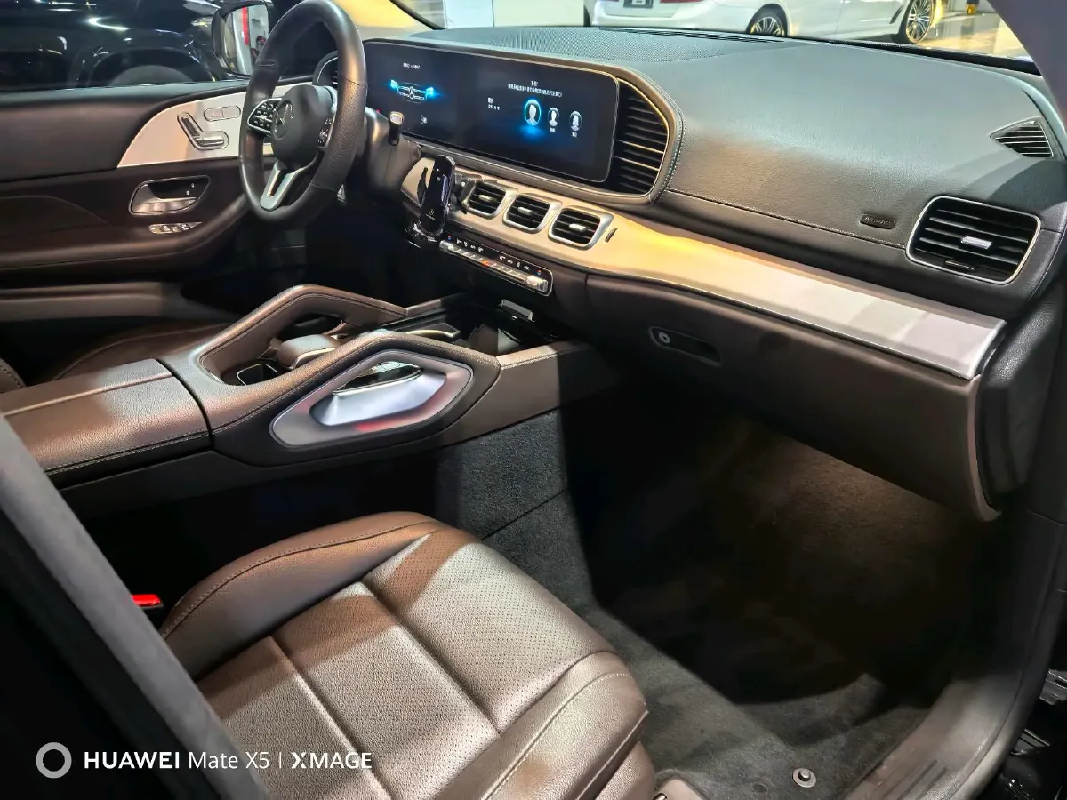 2022 Mercedes-Benz GLE Class 2.0T 258HP L4 9AT,autocango,china used car exporter,china ev exporter,chinese used car exporter,chinese used ev exporter