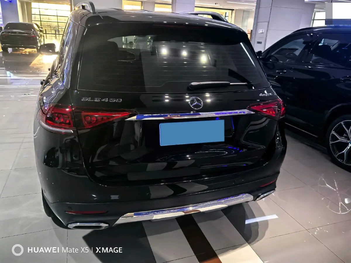 2022 Mercedes-Benz GLE Class 2.0T 258HP L4 9AT,autocango,china used car exporter,china ev exporter,chinese used car exporter,chinese used ev exporter