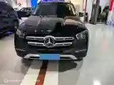 2022 Mercedes-Benz GLE Class 2.0T 258HP L4 9AT