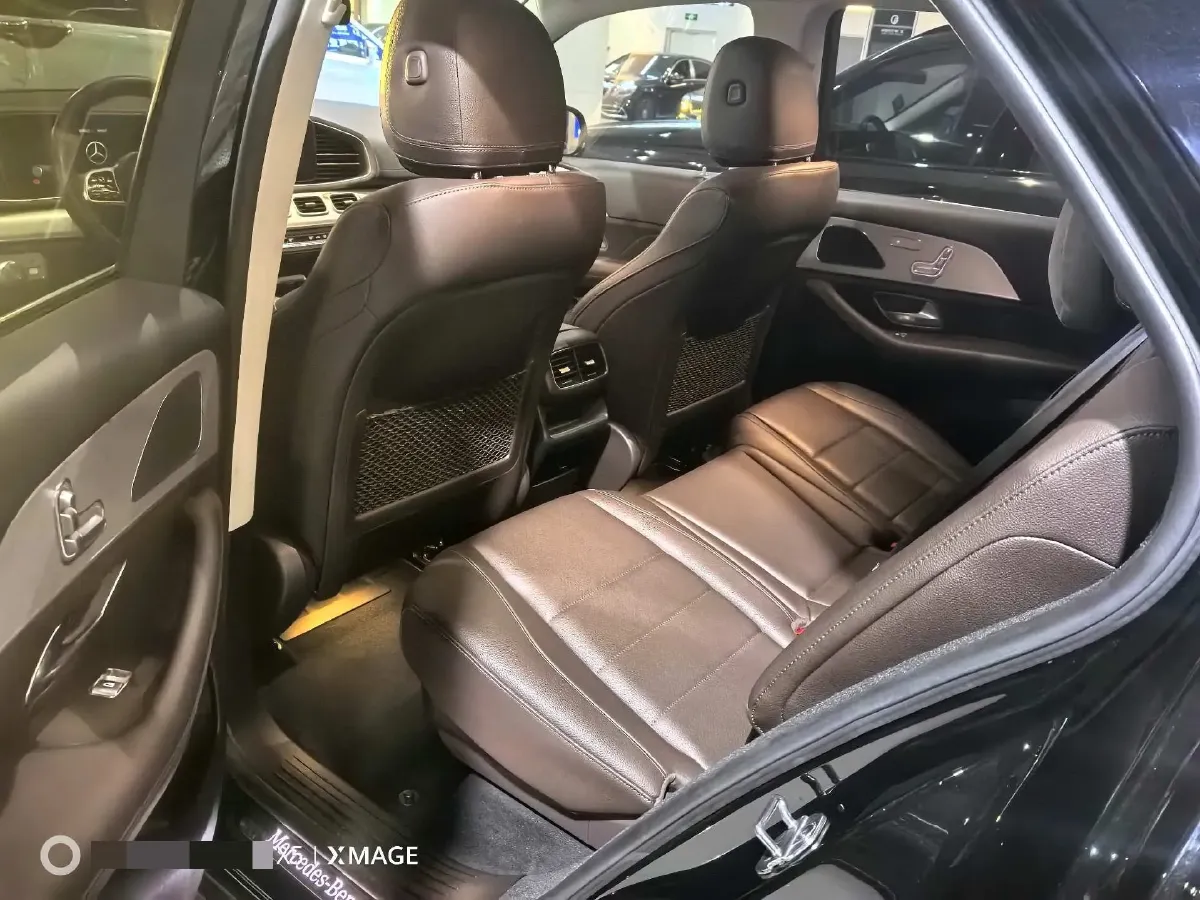 2022 Mercedes-Benz GLE Class 2.0T 258HP L4 9AT,autocango,china used car exporter,china ev exporter,chinese used car exporter,chinese used ev exporter
